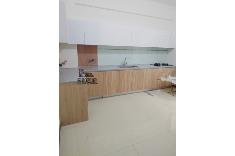 廚房修繕(檯面)