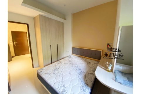 衣櫥(含化妝台)