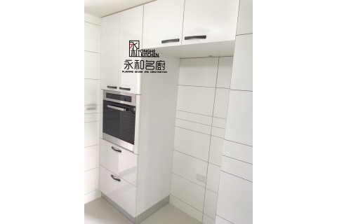 餐櫃(含冰箱櫃)