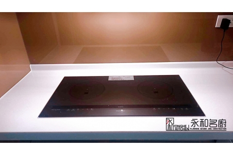 廚房修繕(瓦斯爐)